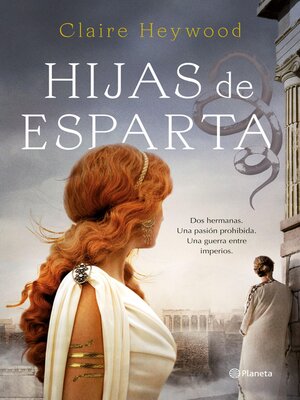 Hijas de Esparta - ebook